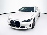 Used 2025 BMW 430i Coupe w/ Premium Package image 3