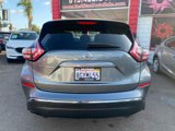 Used 2018 Nissan Murano S image 6