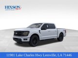 New 2025 Ford F150 XLT image 1