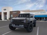 New 2025 Ford Bronco Raptor image 2