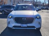 New 2025 MAZDA CX-90 Plug-In Hybrid w/ Premium Plus image 5