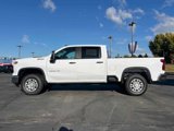New 2025 Chevrolet Silverado 3500 W/T w/ WT Convenience Package image 5