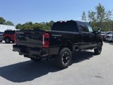 New 2025 Ford F350 4x4 Crew Cab Super Duty image 5