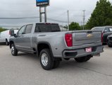 New 2025 Chevrolet Silverado 3500 High Country w/ Technology Package image 4