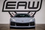 Used 2025 Chevrolet Corvette Z06 image 3