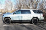 New 2025 Chevrolet Suburban LS image 4