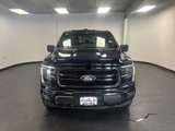 New 2025 Ford F150 Lariat image 3