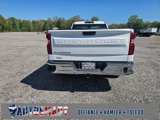 Used 2024 Chevrolet Silverado 1500 W/T w/ WT Fleet Convenience Package image 6