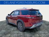 Certified 2023 Nissan Pathfinder SL w/ SL Premium Package image 5