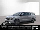New 2026 Kia Carnival EX image 3