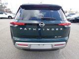 New 2025 Nissan Pathfinder SL image 4