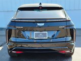 New 2025 Cadillac Lyriq Sport image 4
