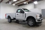 New 2025 Ford F350 XLT w/ Snow Plow Prep Package image 2