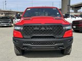 New 2025 RAM 1500 Rebel w/ Advanced Safety Group II image 6