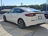 Used 2023 Honda Civic EX-L image 4