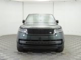 New 2025 Land Rover Range Rover SE image 2