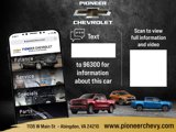 New 2025 Chevrolet TrailBlazer RS w/ Convenience Package image 6