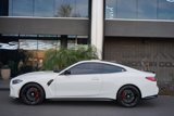Used 2022 BMW M4 xDrive Competition w/ Executive Package image 5