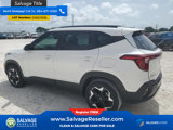 Used 2025 Kia Seltos S image 3