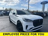 New 2025 Lincoln Aviator Reserve image 3