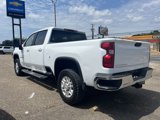 Used 2022 Chevrolet Silverado 2500 LT w/ Convenience Package image 3