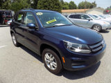Used 2016 Volkswagen Tiguan S image 6
