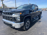 Used 2021 Chevrolet Silverado 2500 LT w/ All Star Edition image 5
