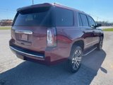 Used 2017 GMC Yukon Denali w/ Open Road Package image 5