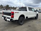 New 2025 Ford F250 Platinum image 5