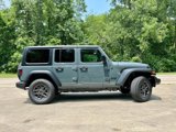 New 2025 Jeep Wrangler Sport S image 4