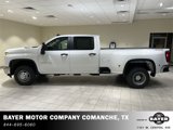 New 2025 Chevrolet Silverado 3500 W/T w/ WT Convenience Package image 2