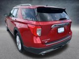 Certified 2024 Ford Explorer Limited w/ Limited Technology Package image 5