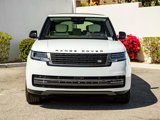 New 2025 Land Rover Range Rover Long Wheelbase Autobiography image 3