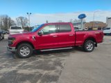 New 2025 Ford F150 XLT w/ Equipment Group 302A MID image 2