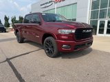 New 2026 RAM 1500 Laramie image 2