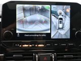 New 2025 Nissan Pathfinder Platinum image 3