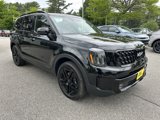 Used 2024 Kia Telluride SX X-Line image 3