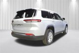 New 2025 Jeep Grand Cherokee L Laredo w/ Luxury Tech Group I image 3