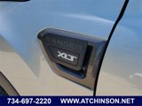 Certified 2023 Ford Ranger XLT w/ Equipment Group 301A Mid image 6