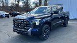 New 2025 Toyota Tundra Platinum image 3