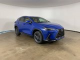New 2026 Lexus NX 350h FWD image 5