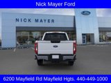 New 2025 Ford F250 XL w/ XL Off-Road Package image 5