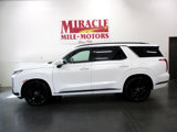 Used 2024 Hyundai Palisade Calligraphy image 2