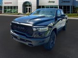 New 2025 RAM 1500 Rebel w/ Advanced Safety Group II image 3