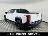 Used 2024 Chevrolet Silverado EV W/T image 3