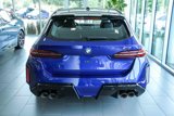 New 2026 BMW M5 Touring image 3