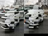 New 2025 Chrysler Pacifica Select image 4
