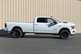 New 2025 RAM 3500 Laramie image 4