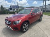 Used 2019 Mercedes-Benz GLC 300 w/ Parking Assistance Package image 2