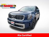 Used 2023 Kia Telluride SX Prestige image 1